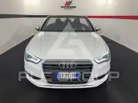 2014 Audi A3