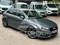 2014 Audi A3