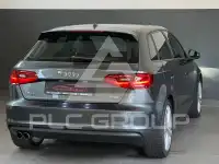2014 Audi A3
