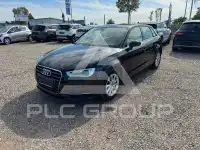 2014 Audi A3
