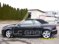 2014 Audi A3