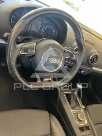 2014 Audi A3