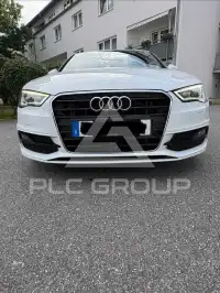 2014 Audi A3