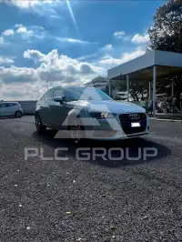 2014 Audi A3