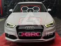 2014 Audi A3