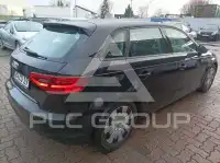 2014 Audi A3