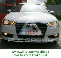 2014 Audi A3