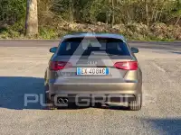 2014 Audi A3