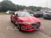 2014 Audi A3