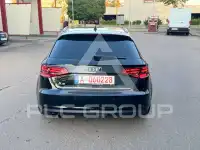 2014 Audi A3