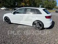 2014 Audi A3
