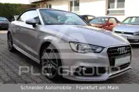 2014 Audi A3
