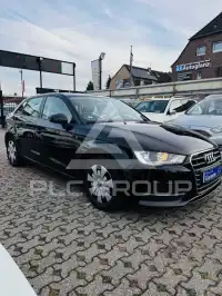 2014 Audi A3
