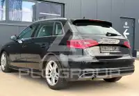 2014 Audi A3