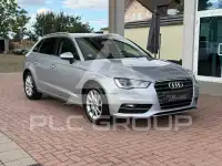 2014 Audi A3