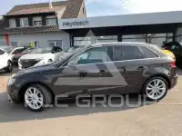 2014 Audi A3