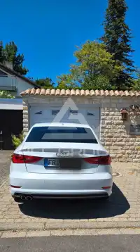 2014 Audi A3