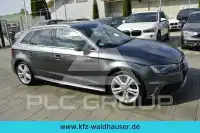2014 Audi A3