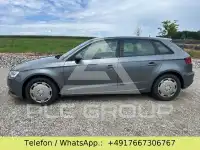 2014 Audi A3