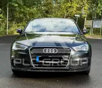 2014 Audi A3
