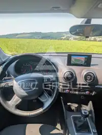 2014 Audi A3