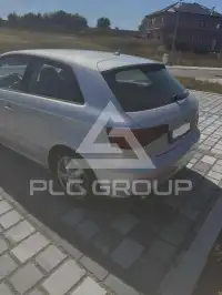 2014 Audi A3
