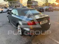 2014 Audi A3