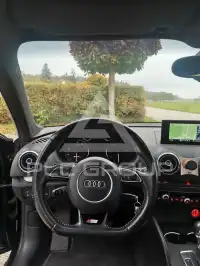 2014 Audi A3