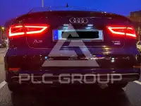 2014 Audi A3