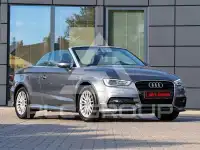 2014 Audi A3