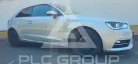 2014 Audi A3