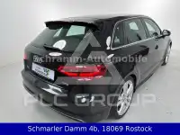 2014 Audi A3