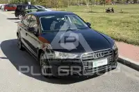 2014 Audi A3