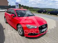 2014 Audi A3