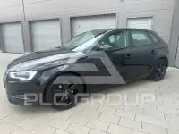 2014 Audi A3