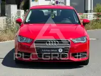 2014 Audi A3