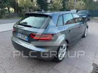 2014 Audi A3