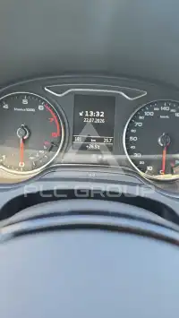 2014 Audi A3