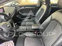 2013 Audi A3