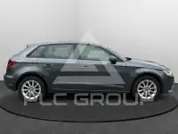 2014 Audi A3