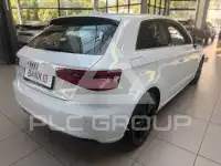 2014 Audi A3