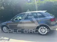 2014 Audi A3
