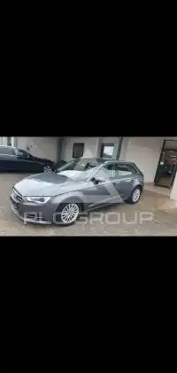 2014 Audi A3