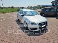 2014 Audi A3