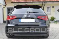 2014 Audi A3