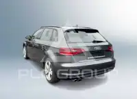 2014 Audi A3