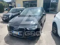 2014 Audi A3