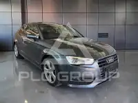 2014 Audi A3