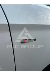 2014 Audi A3