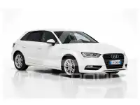 2014 Audi A3